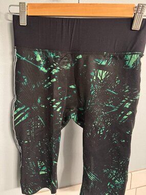 Black Line by Noli Bike Shorts Size Medium